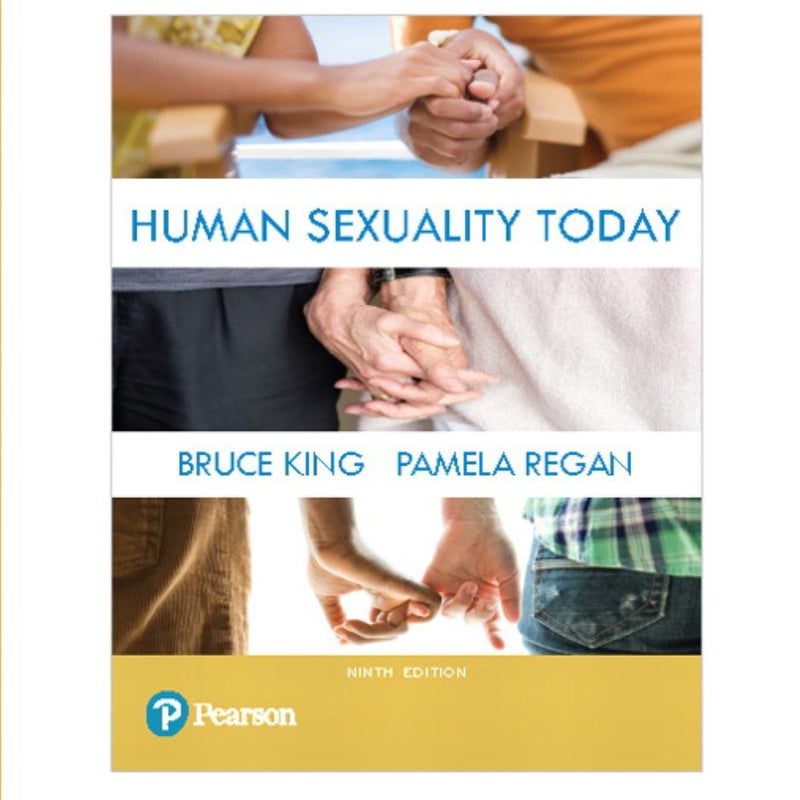 Human Sexuality Today