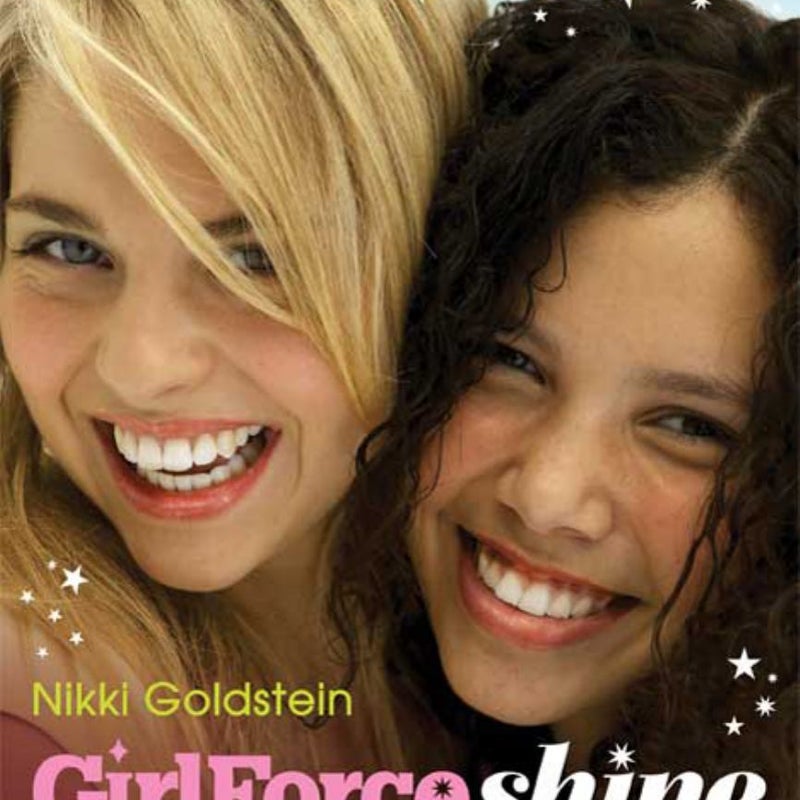 GirlForce: Shine
