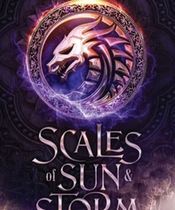 Scales of Sun & Storm