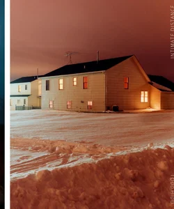 Todd Hido: Intimate Distance