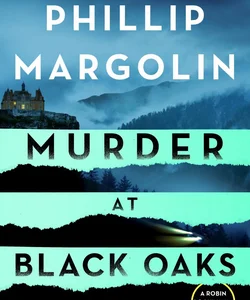 Murder at Black Oaks