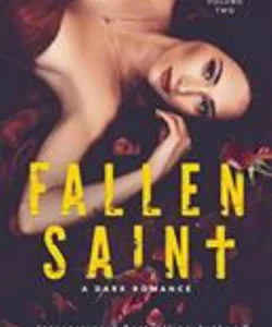 Fallen Saint