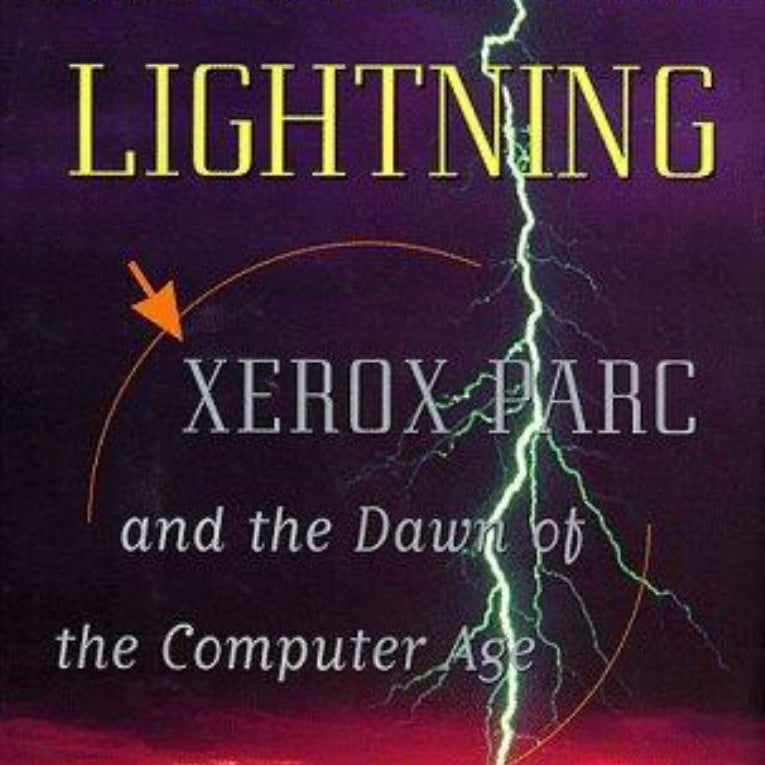 Dealers of Lightning