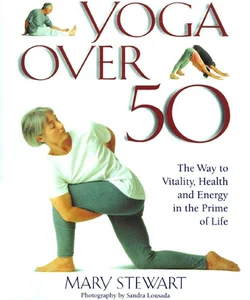 Yoga Over 50