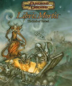 Libris Mortis