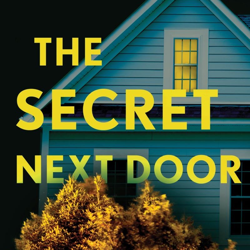 The Secret Next Door