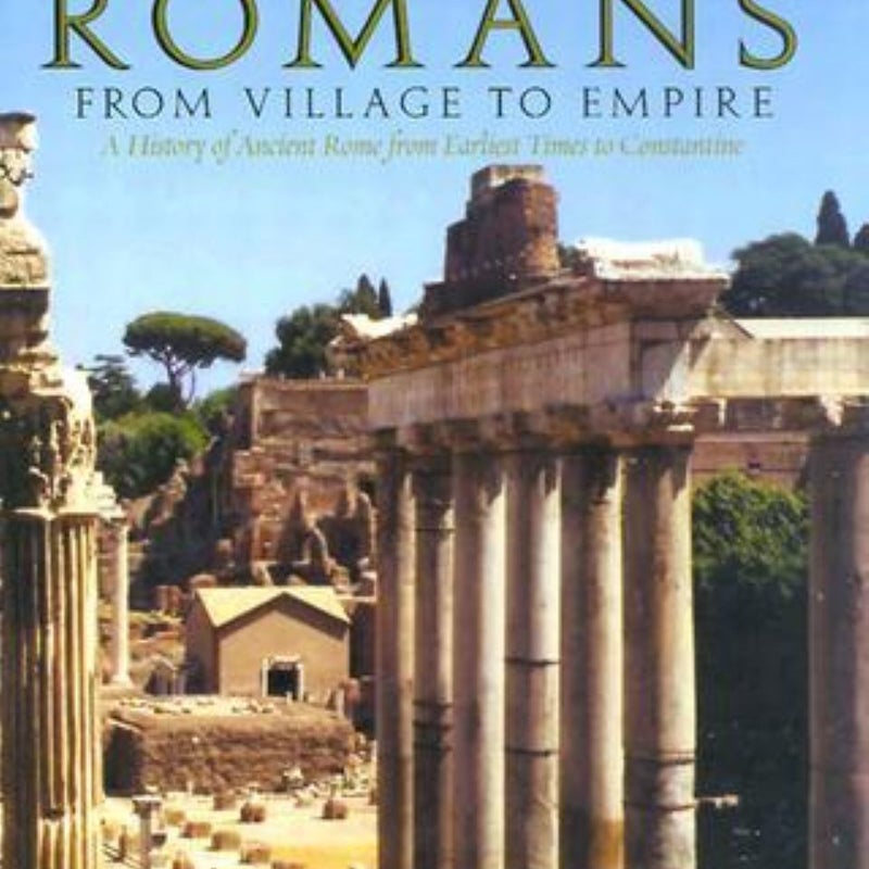 The Romans