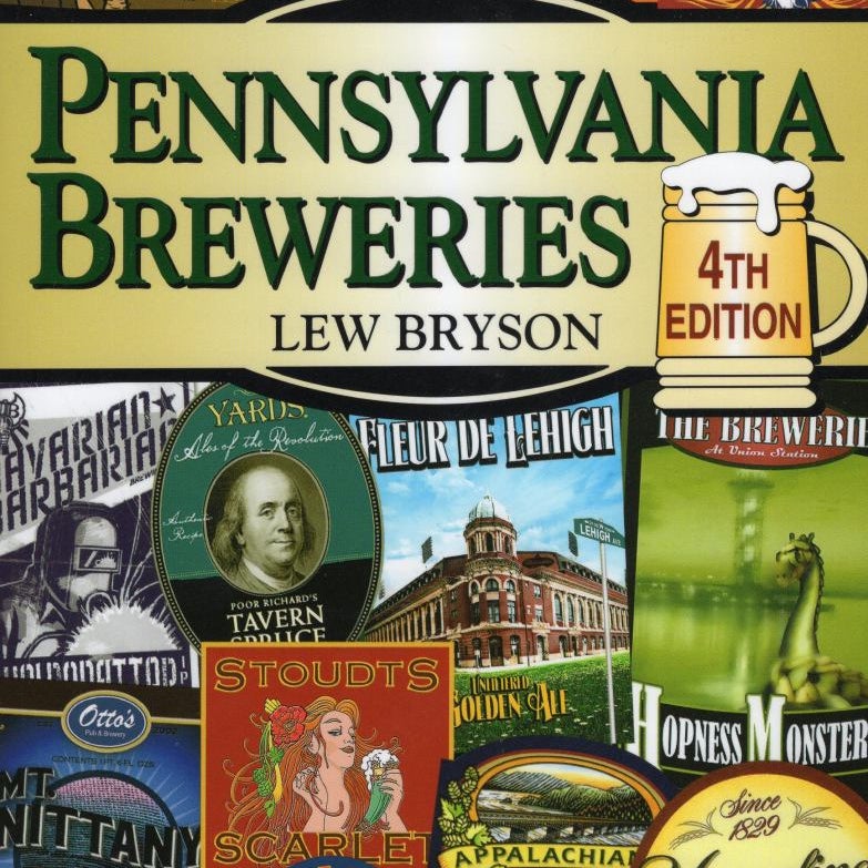 Pennsylvania Breweries