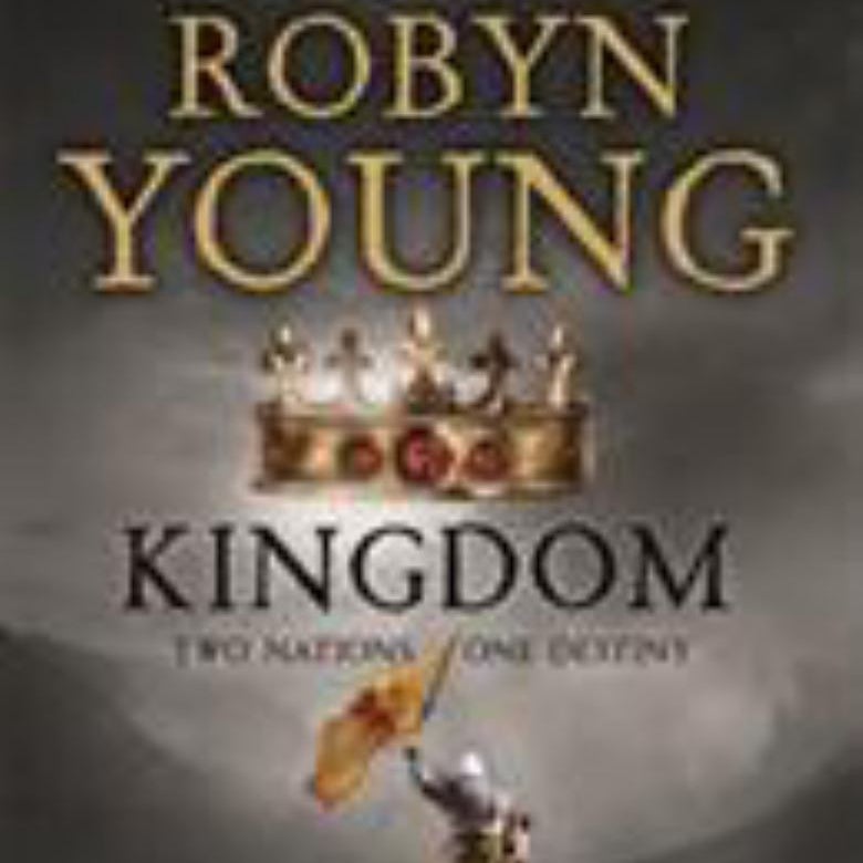 Kingdom Robert the Bruce Insurrection Trilogy Book 3