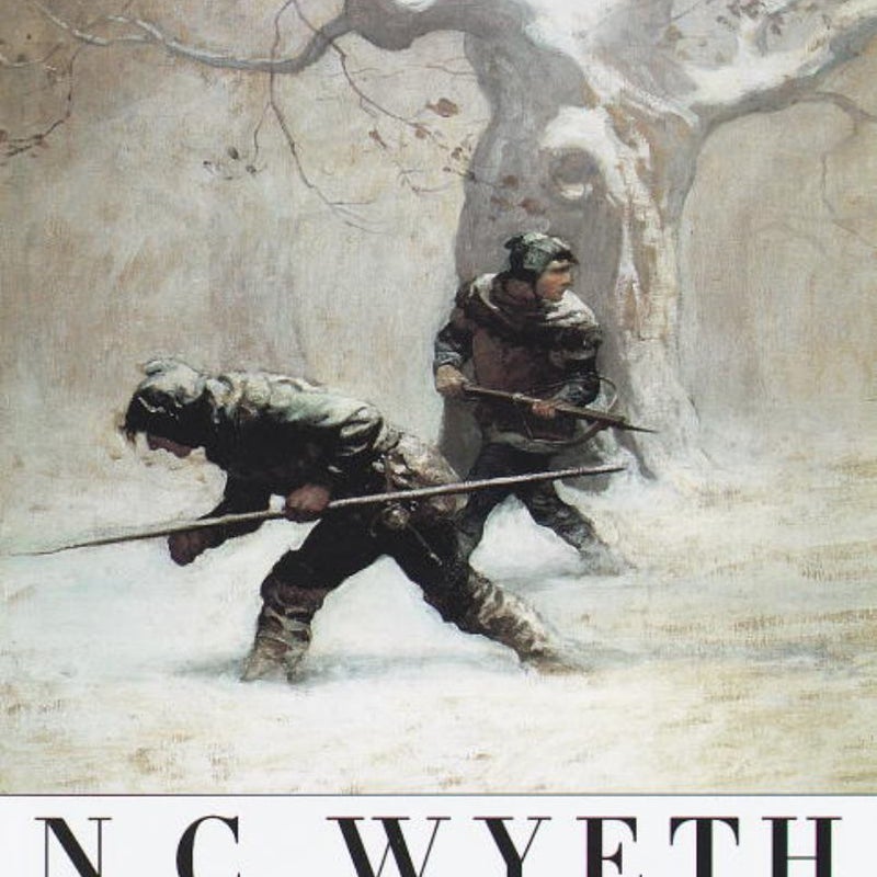 N. C. Wyeth