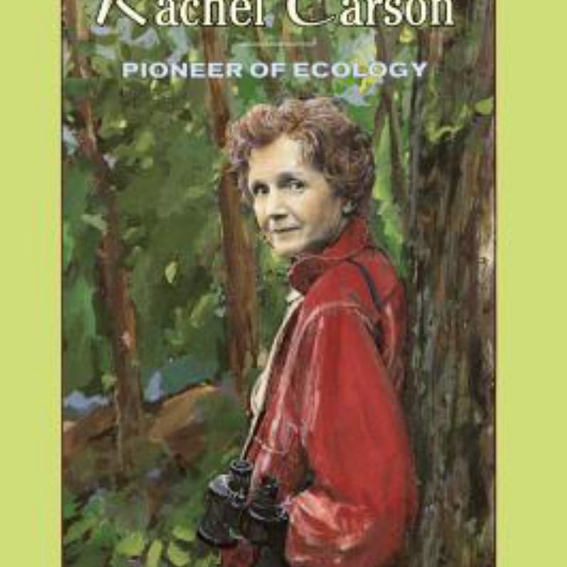 Rachel Carson