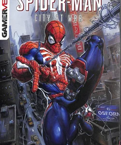 Marvel's Spider-Man: City at War