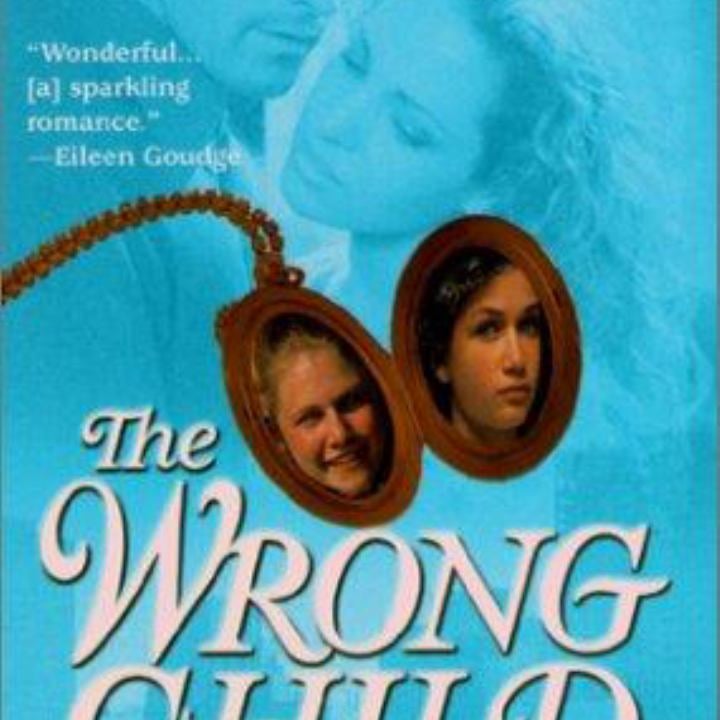 The Wrong Child