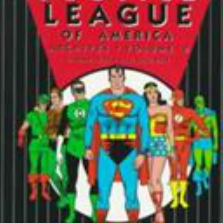 Justice League of America