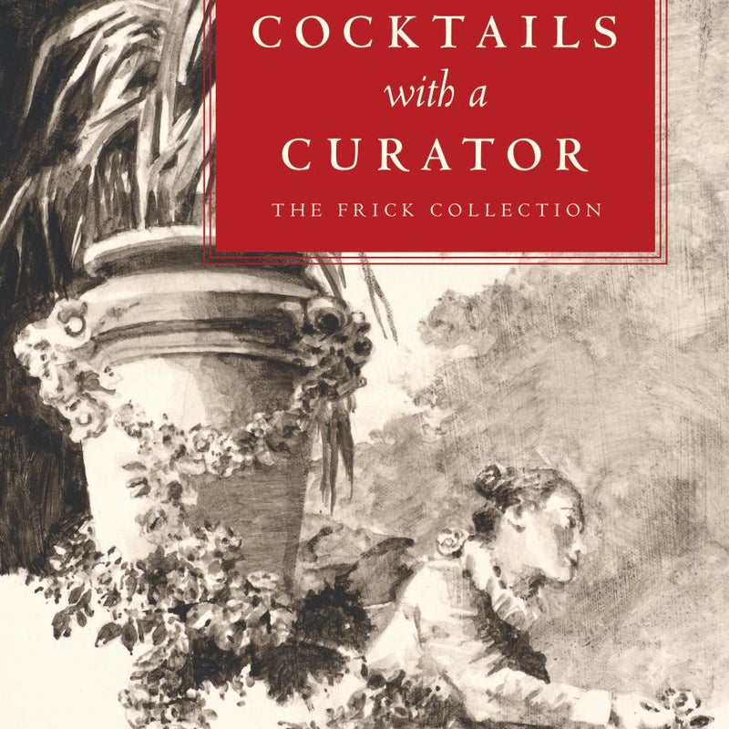 Cocktails with a Curator