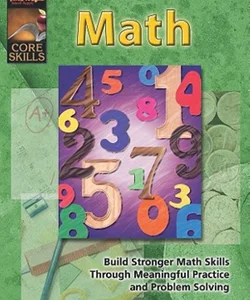 Core Skills Math