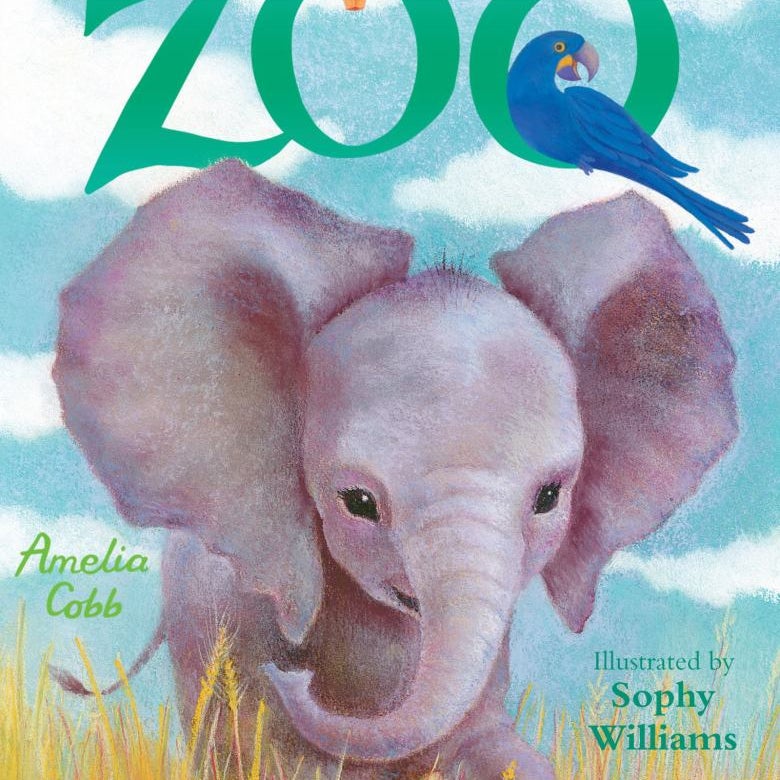 The Eager Elephant