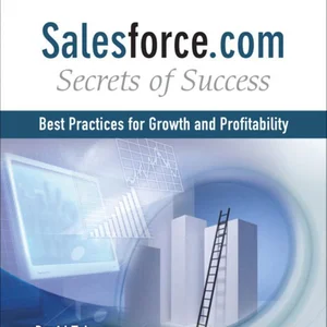 Salesforce. com Secrets of Success