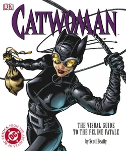 Catwoman