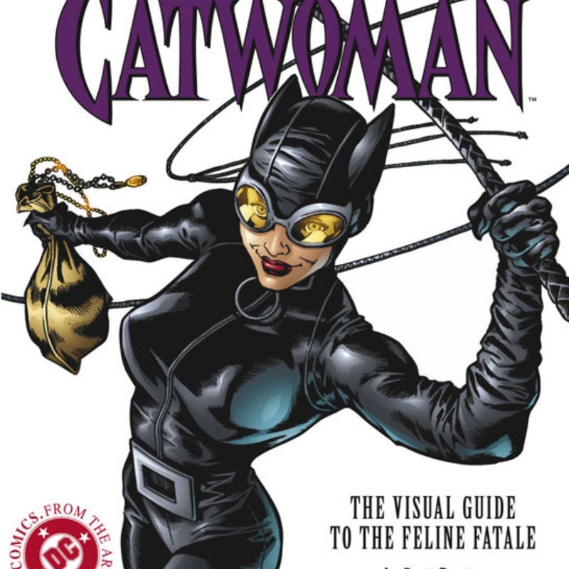 Catwoman