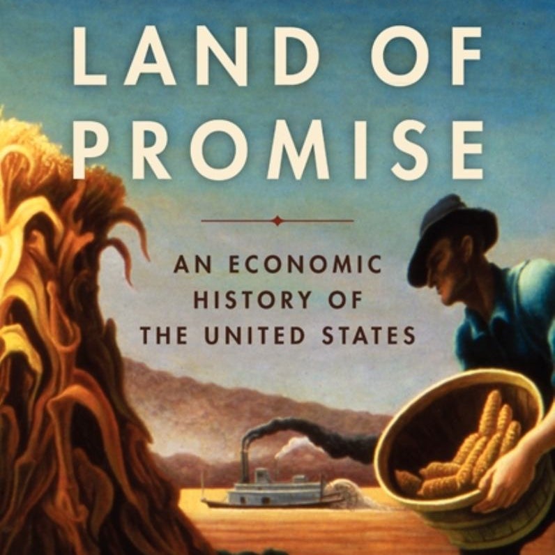 Land of Promise