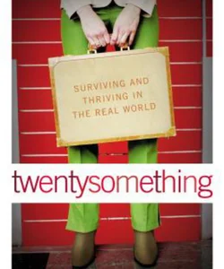 Twentysomething