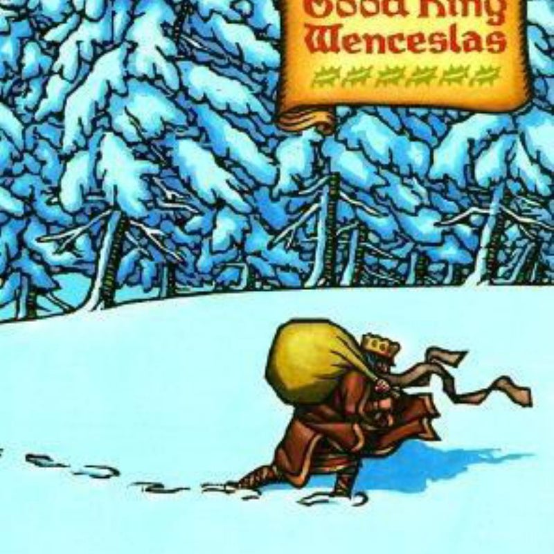 Good King Wenceslas