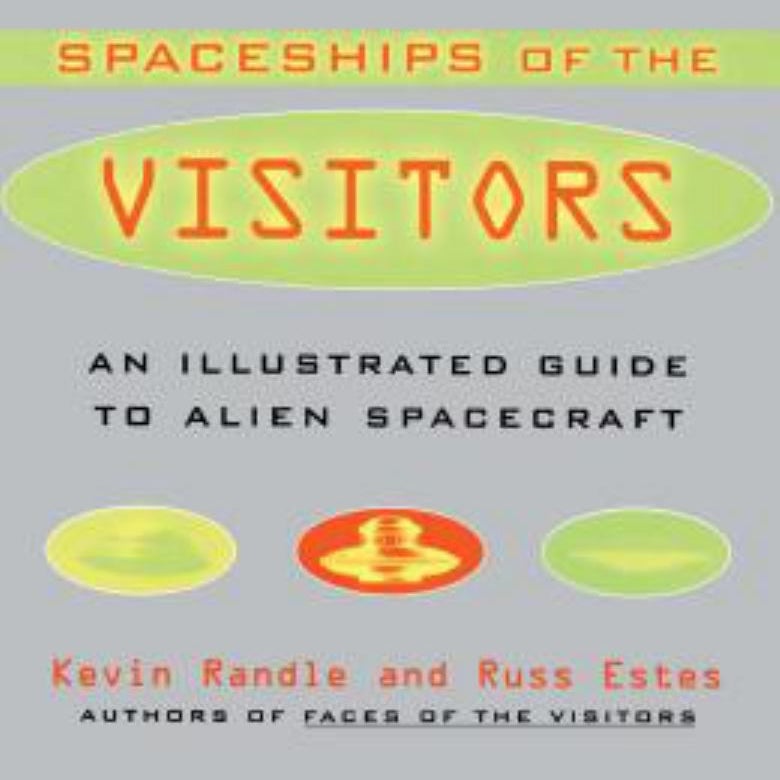 The Spaceships of the Visitors