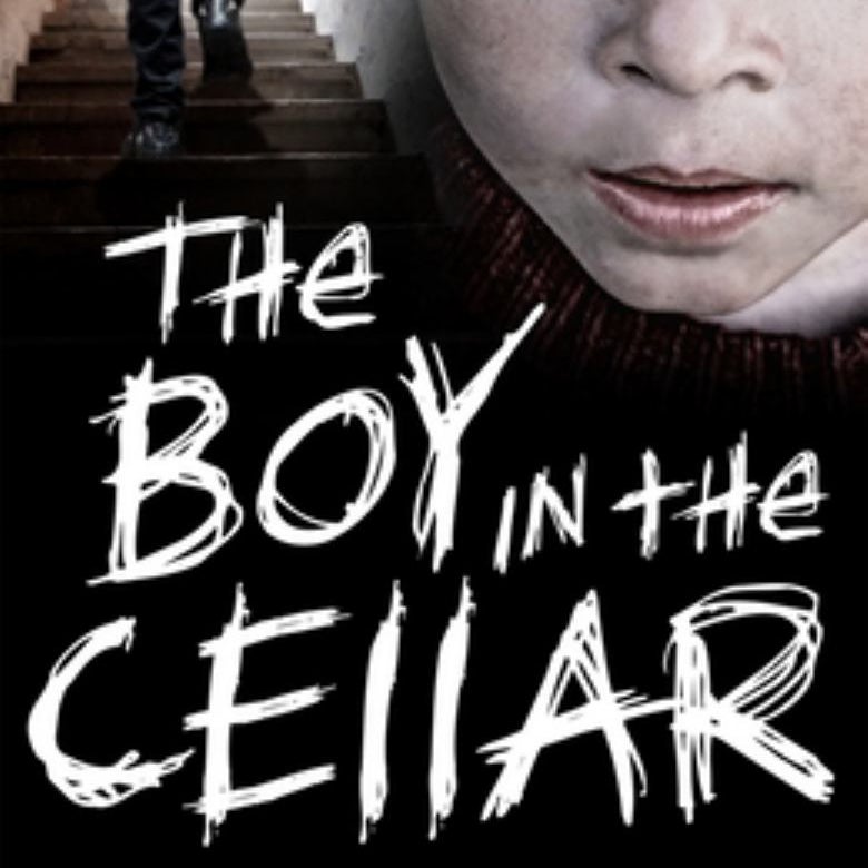 The Boy in the Cellar