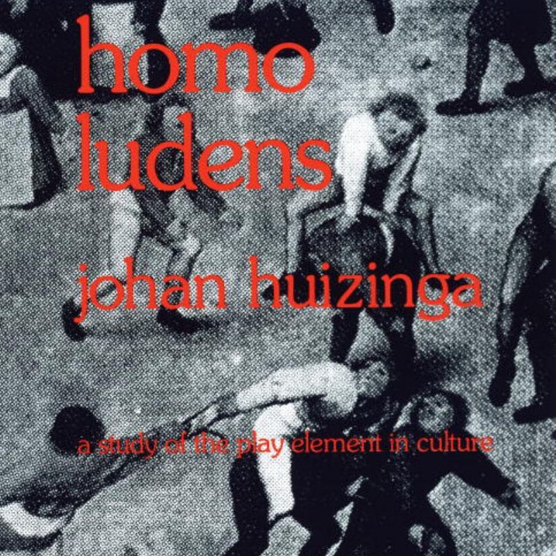 Homo Ludens