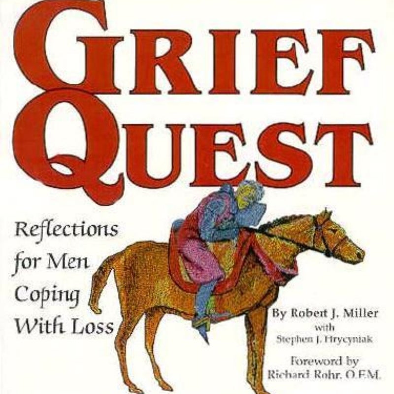 GriefQuest