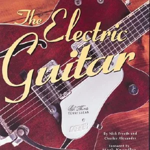 The Electric Guitar