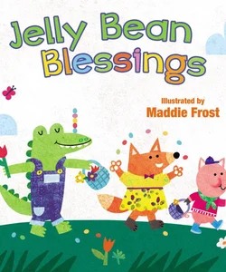 Jelly Bean Blessings