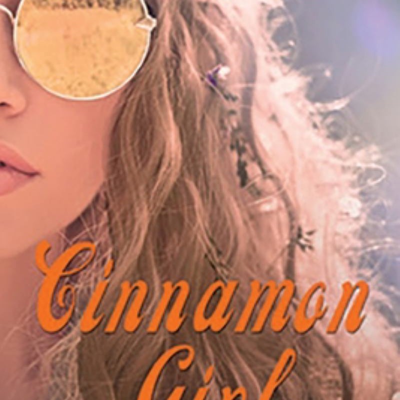 Cinnamon Girl