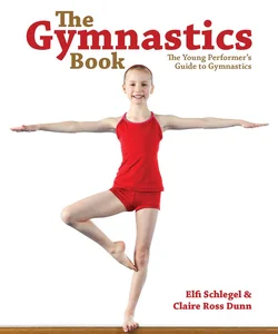 Thr Gymnastics Book