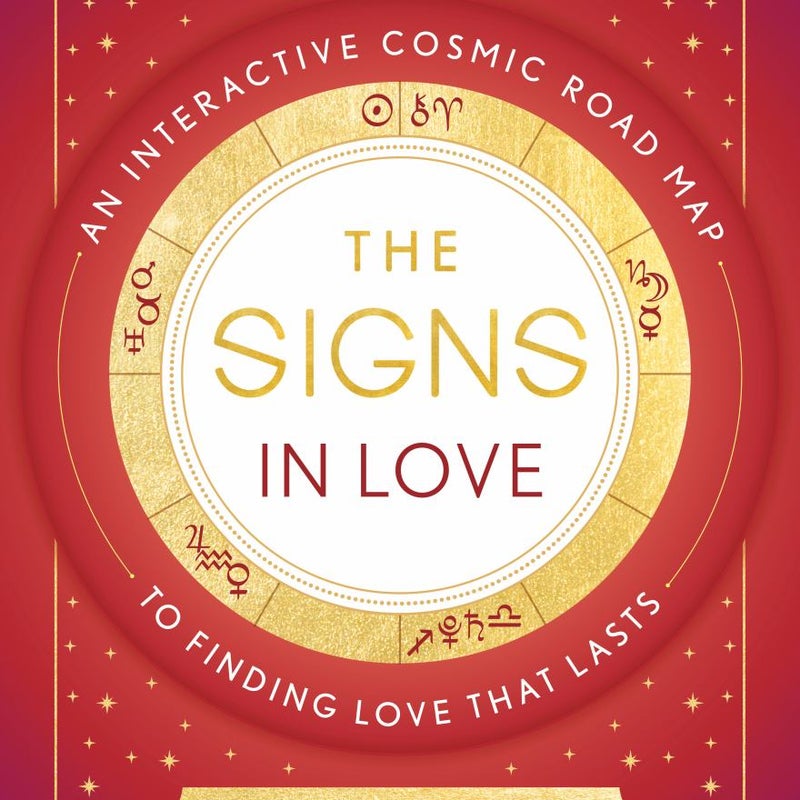 The Signs in Love