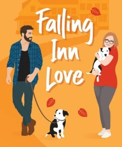 Falling Inn Love