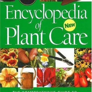 Encyclopedia of Plant Care