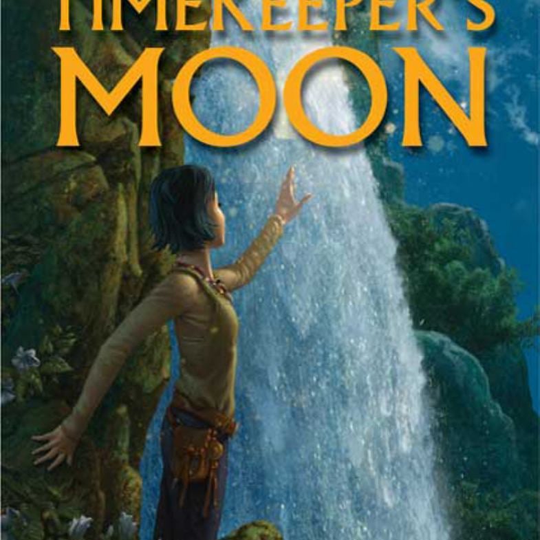 The Timekeeper's Moon