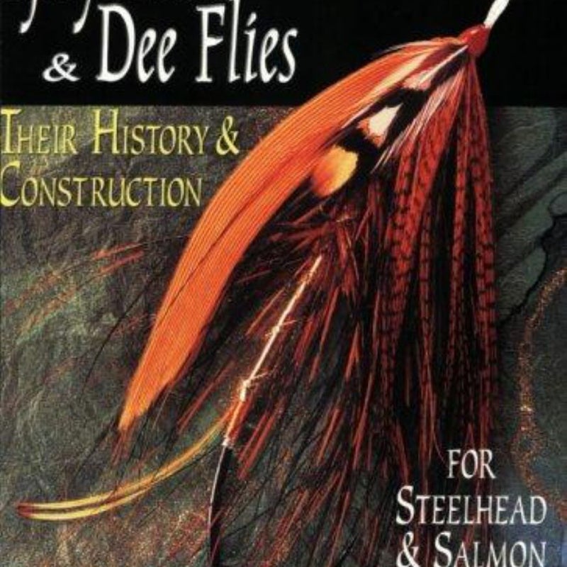 Spey Flies and Dee Flies