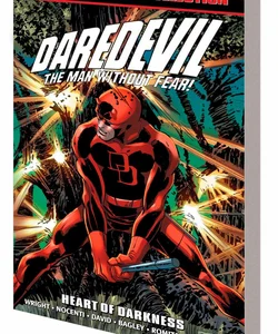 Daredevil Epic Collection: Heart of Darkness [new Printing]