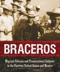 Braceros