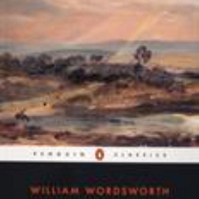 Selected Poems of William Wordsworth