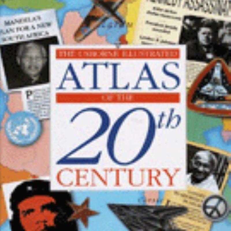 Atlas of the 20th Century