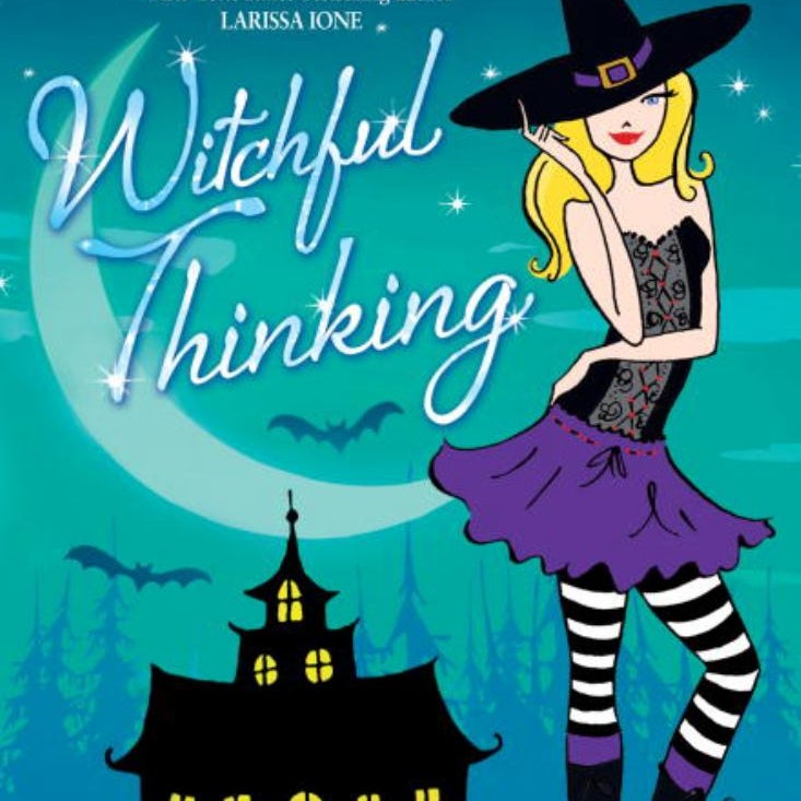 Witchful Thinking