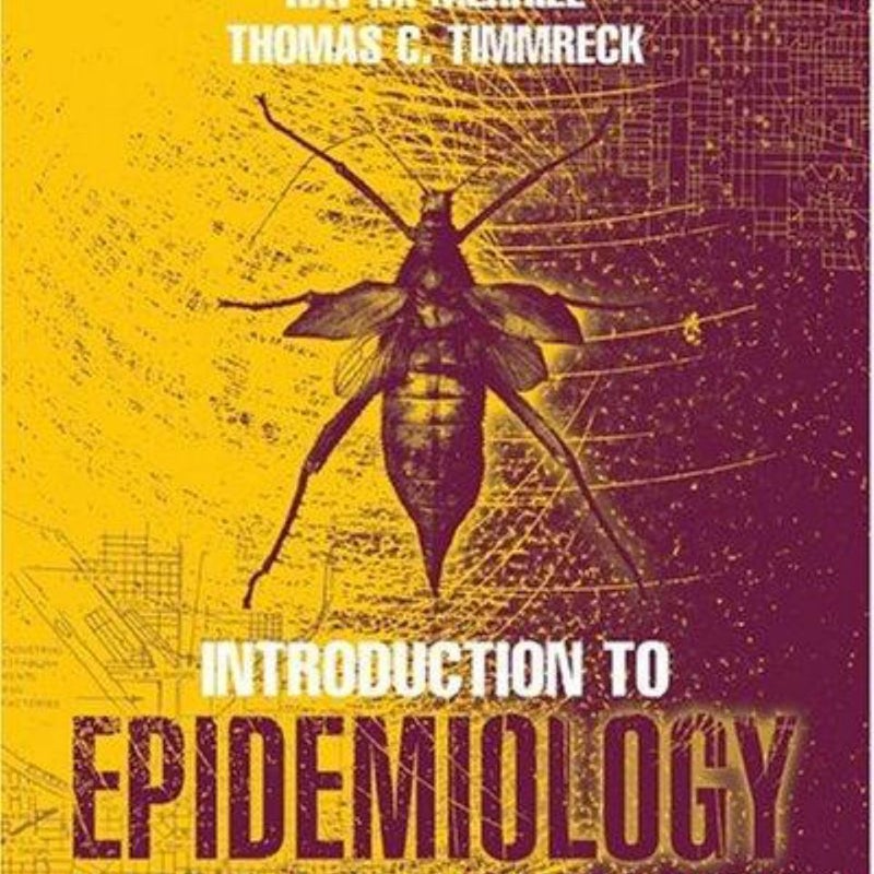 Introduction to Epidemiology