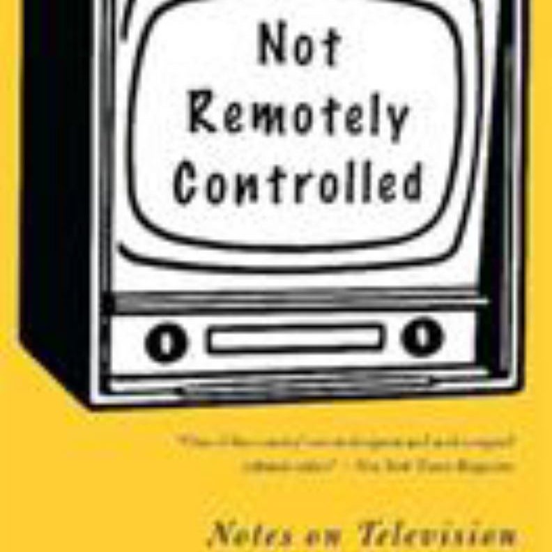 Not Remotely Controlled