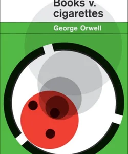 Great Ideas Books V Cigarettes