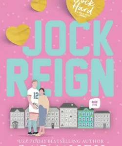 Jock Reign