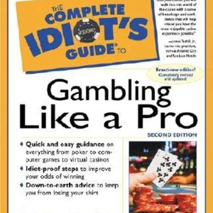 Gambling Like a Pro